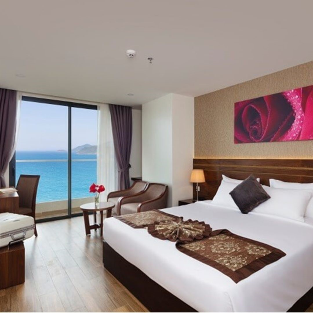 Sea Pearl Hotel Nha Trang